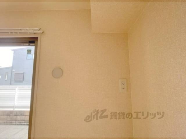 エアコン設置場所