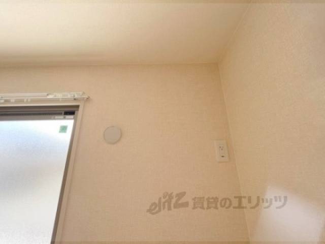 エアコン設置場所