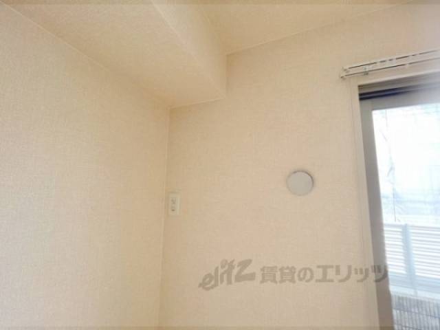 エアコン設置場所