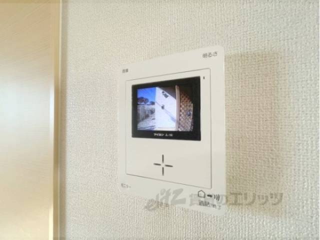 ドアフォン（ＴＶ含）