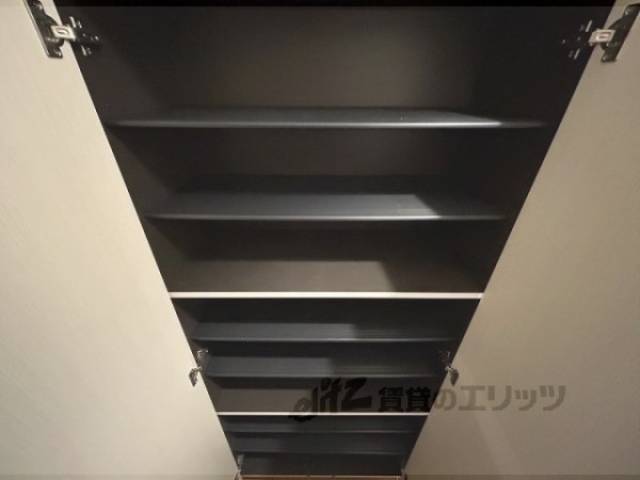 下駄箱