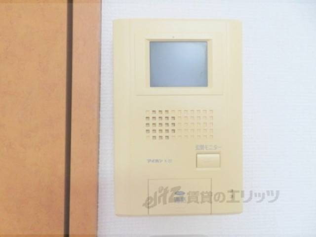 ドアフォン（ＴＶ含）