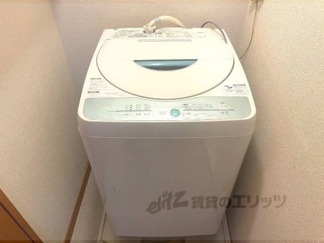 洗濯機