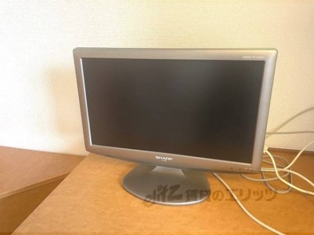 テレビ