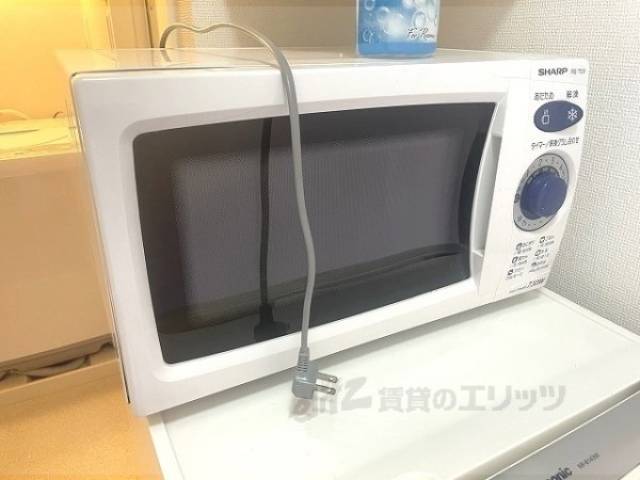電子レンジ