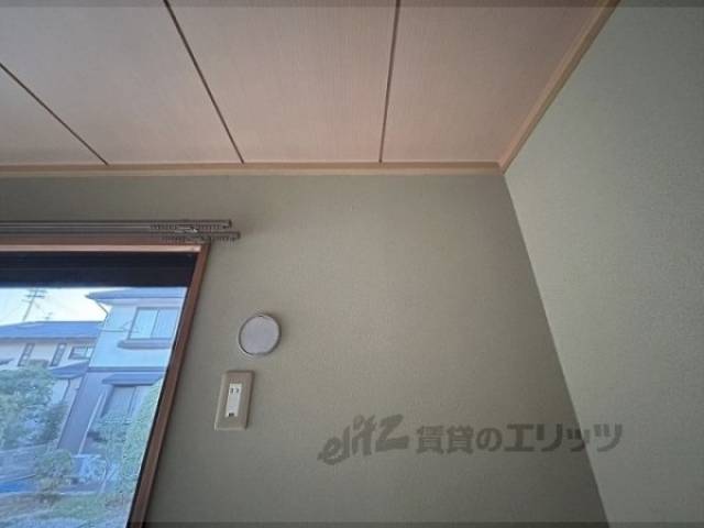 エアコン　設置可能