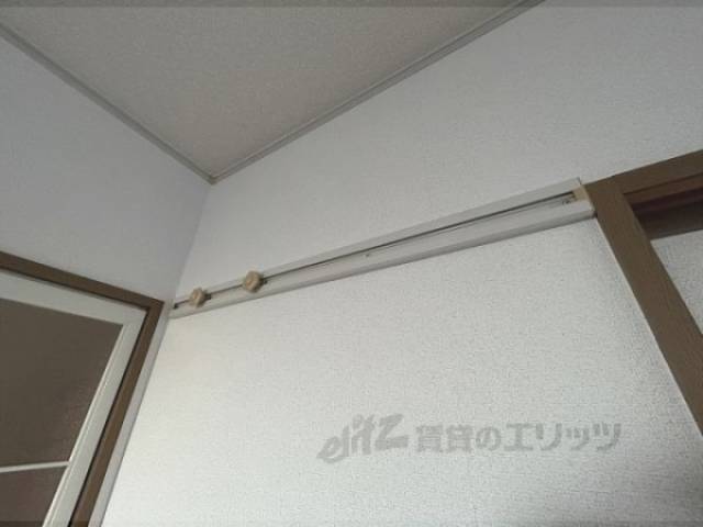 壁掛け