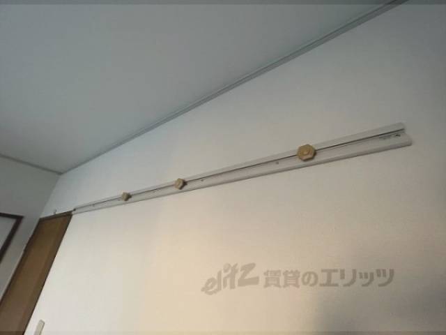 壁掛け