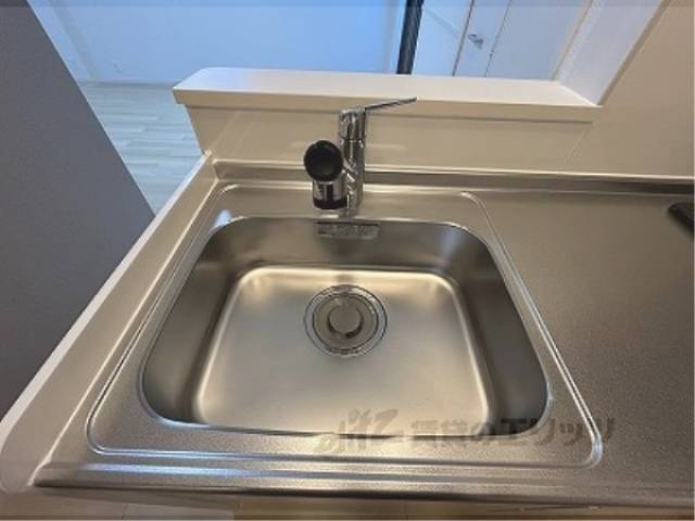 キッチン　シンク