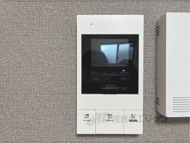 ドアフォン（ＴＶ含）