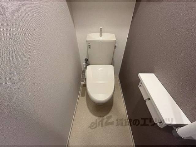 トイレ　同仕様