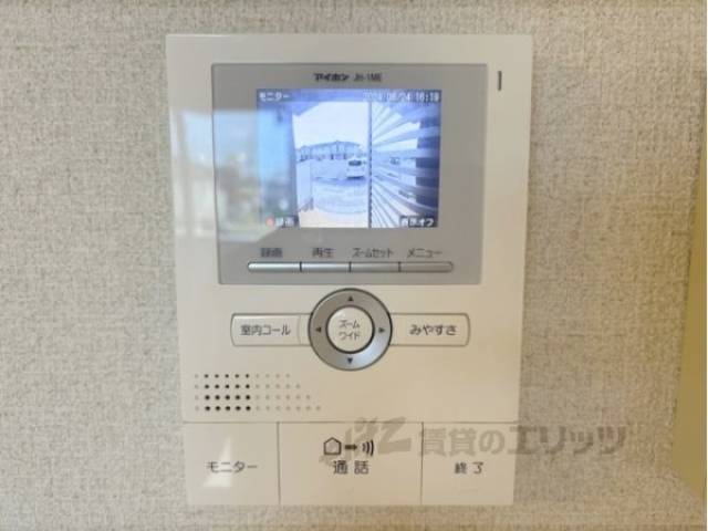 ドアフォン（ＴＶ含）