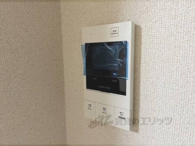 ドアフォン（ＴＶ含）