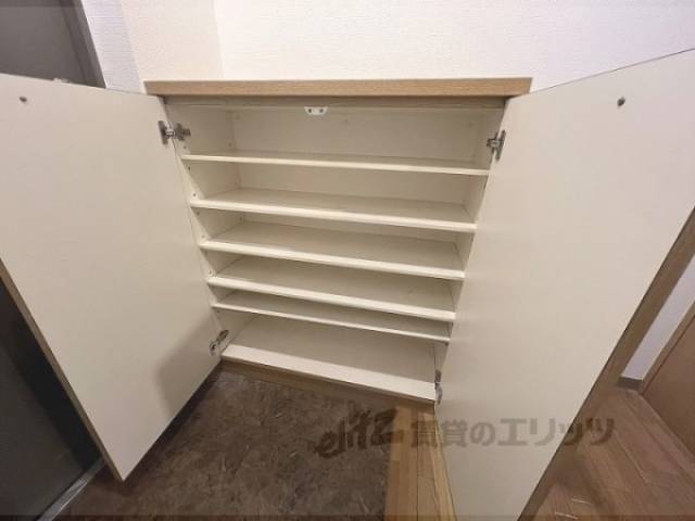下駄箱