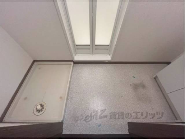 洗面所