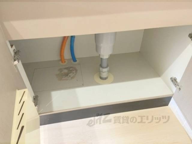 キッチン　収納