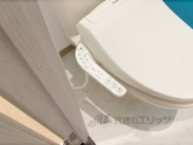 トイレ　洗浄リモコン