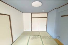 PHOENIX COURT 交野２室内写真2