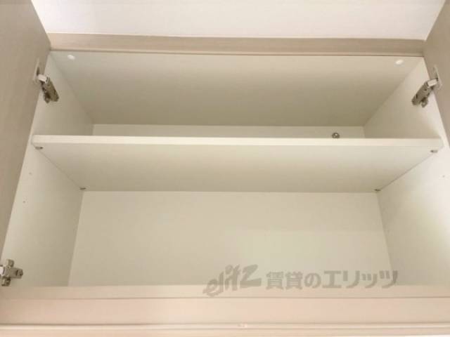 キッチン　収納