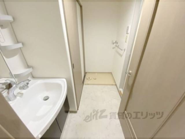 洗面所　脱衣所