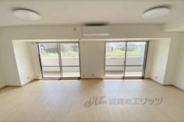 PHOENIX COURT 交野２室内写真1