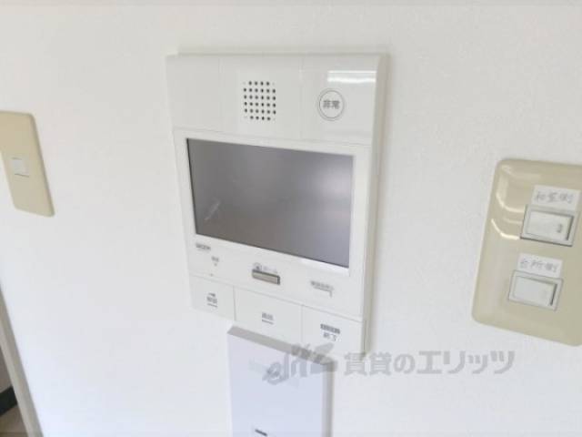 ＴＶモニターフォン