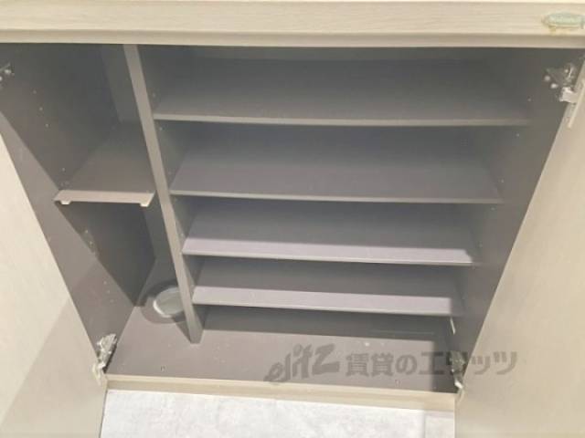 下駄箱