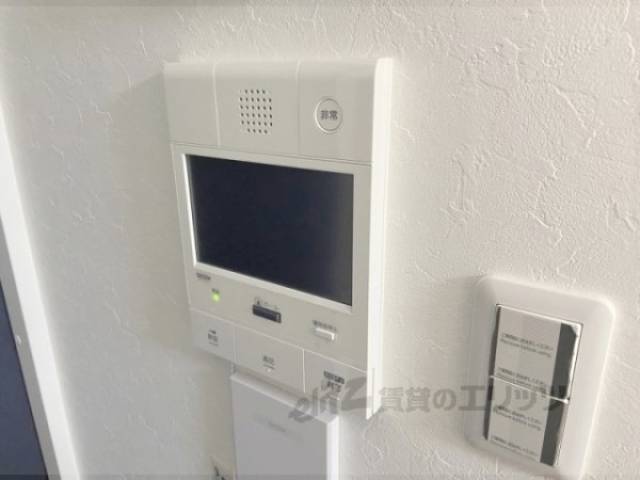 ドアフォン（ＴＶ含）