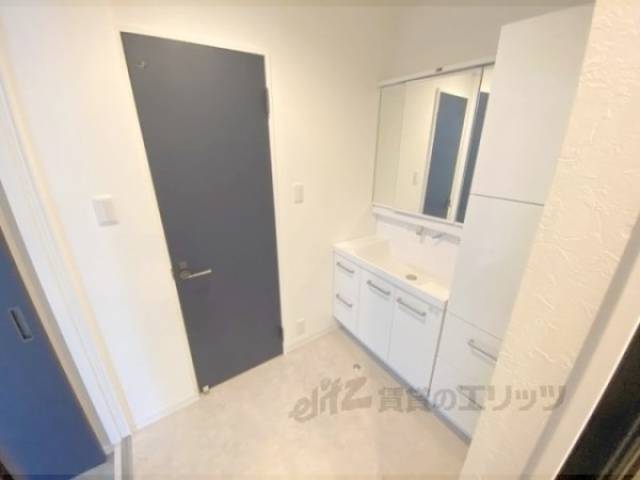 洗面所　脱衣所