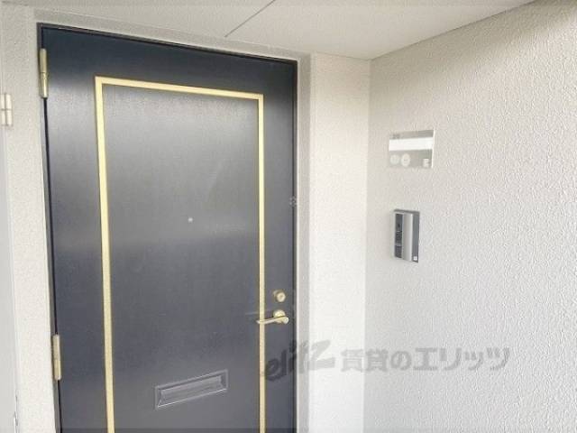TVモニターフォン