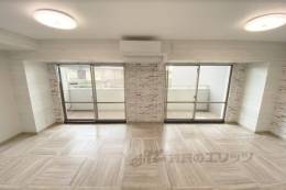 PHOENIX COURT 交野２室内写真1