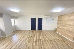 PHOENIX COURT 交野２室内写真1