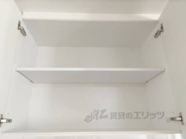 キッチン　収納