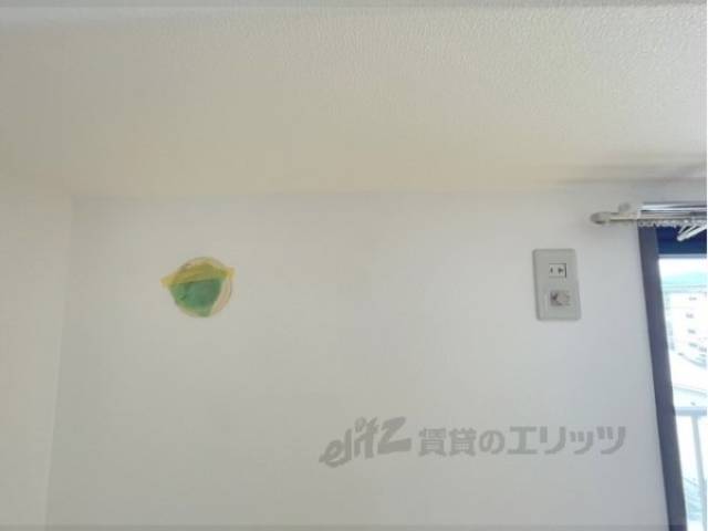 イメージ写真　エアコン設置箇所