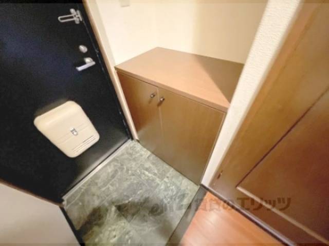 下駄箱