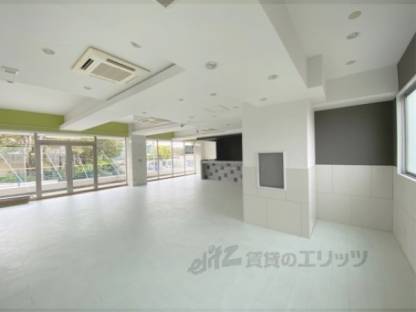店内