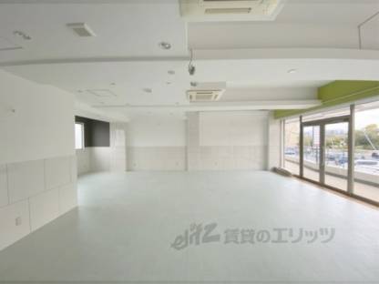 店内