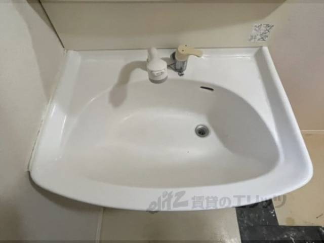 洗面所