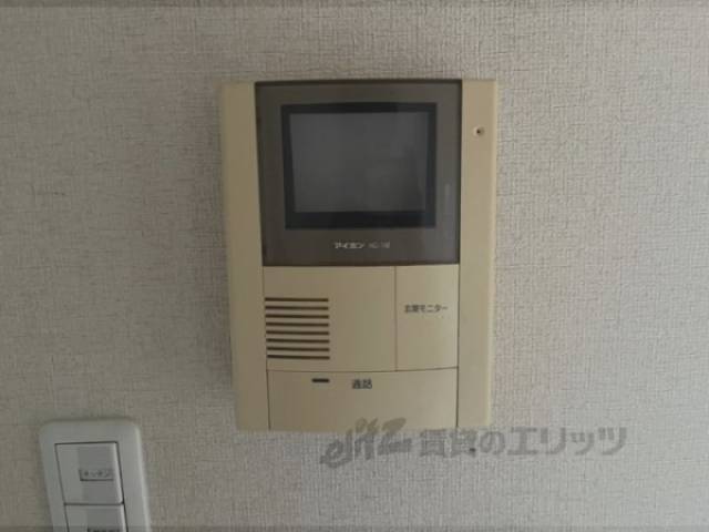 ドアフォン（ＴＶ含）
