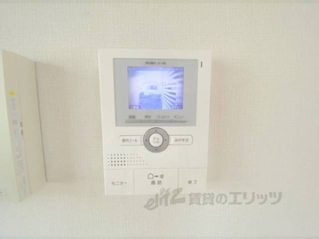 ドアフォン（ＴＶ含）