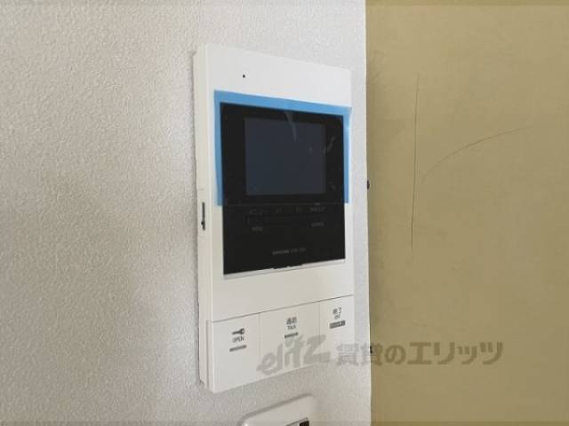 ドアフォン（ＴＶ含）