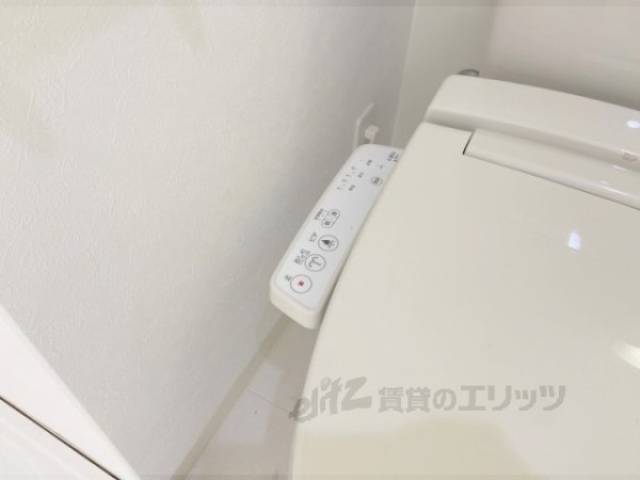 トイレ　洗浄リモコン