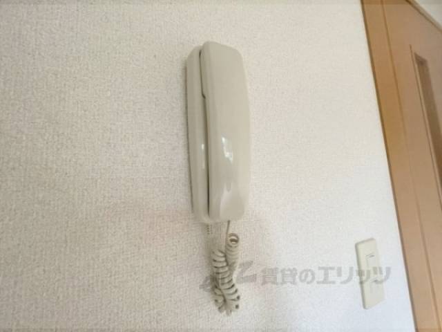 インターフォン