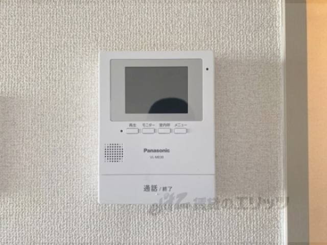 ドアフォン（ＴＶ含）