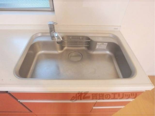 キッチン　シンク