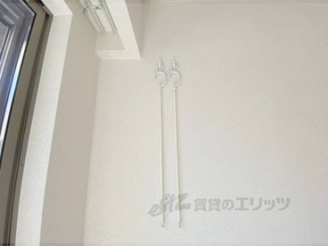 部屋干し用ラック