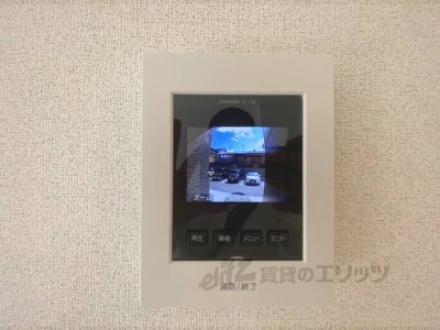 ドアフォン（ＴＶ含）