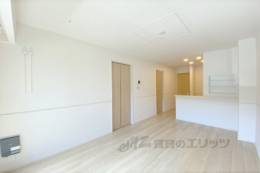 ＴＮ　Ｃａｓａ室内写真1