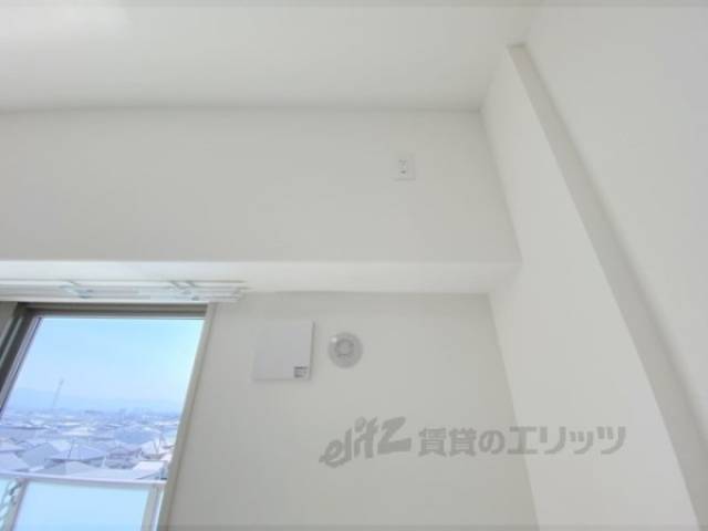 エアコン　設置場所