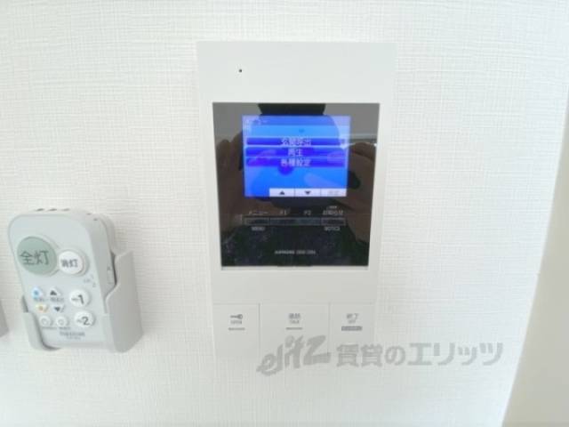 ドアフォン（ＴＶ含）